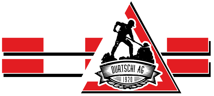 Durtschi AG Logo