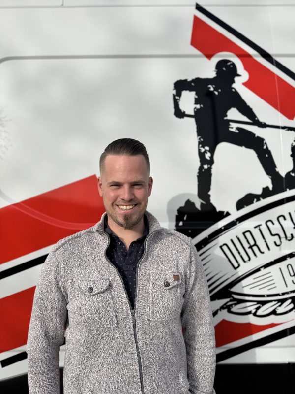 Portrait Böhler Dennis 